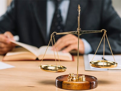 weighing facts and evidence to decide a verdict, restore balance to society, Murder Case